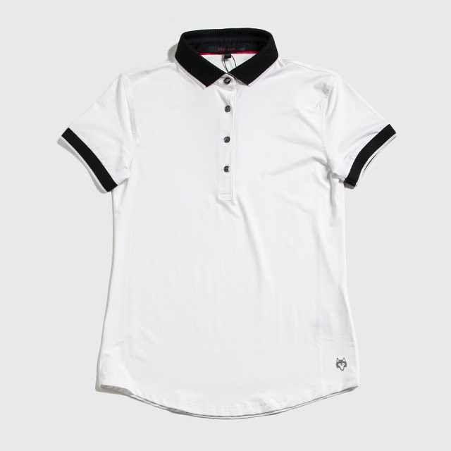 ゴルフウェア - グレイソンのポロシャツ