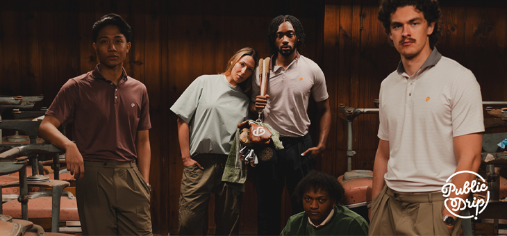 ジョーンズゴルフバッグ日本（国内）最多品揃え KNEE DEEP【ニーディープ】