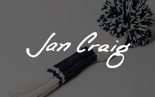 Jan Craig(ジャンクレイグ)