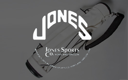 JONES(ジョーンズ)
