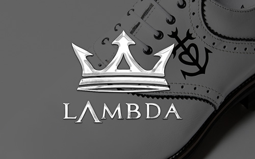 LAMBDA(ラムダ)