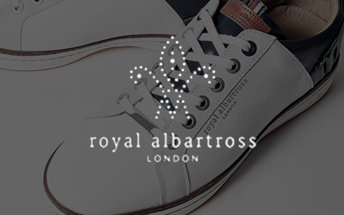 ROYAL ALBARTROSS(ロイヤルアルバトロス)