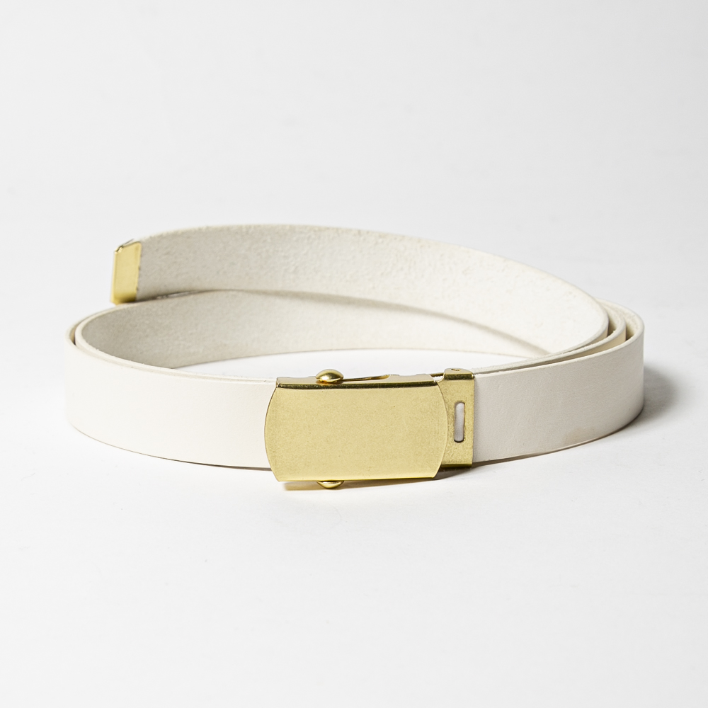 LADIES' BELT(レディースベルト)