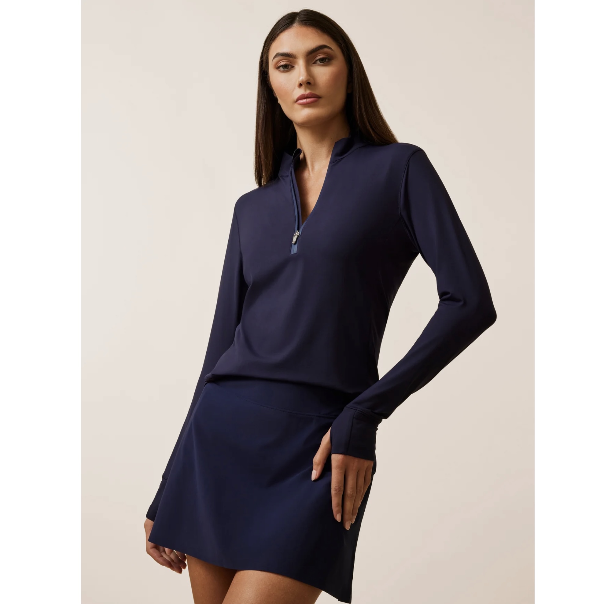 GREYSON グレイソン パーカー ネイビー M ゴルフ グレイソン GREYSON パーカー ネイビー サイズM