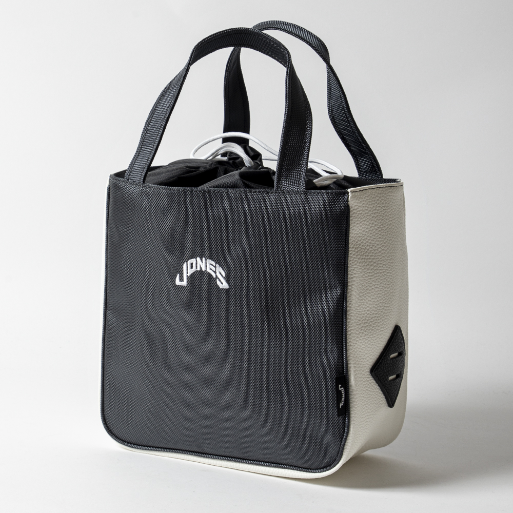 「CAL O LINE」「SEAN & BEN」に「JAMS」別注巾着バッグ CAL O LINE」「SEAN & BEN」に「JAMS」別注巾着バッグ