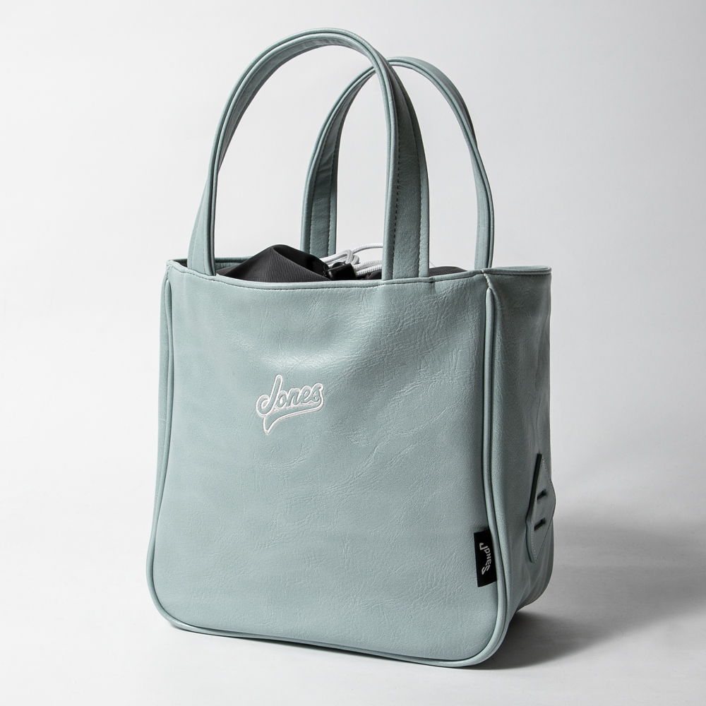 DRAWSTRING BAG（巾着バッグ）