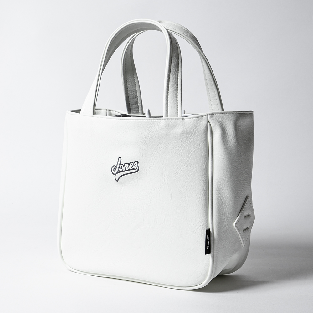 JONES (ジョーンズ） Cart Bag（カートバッグ）GILLES & LOEWS （ジル 