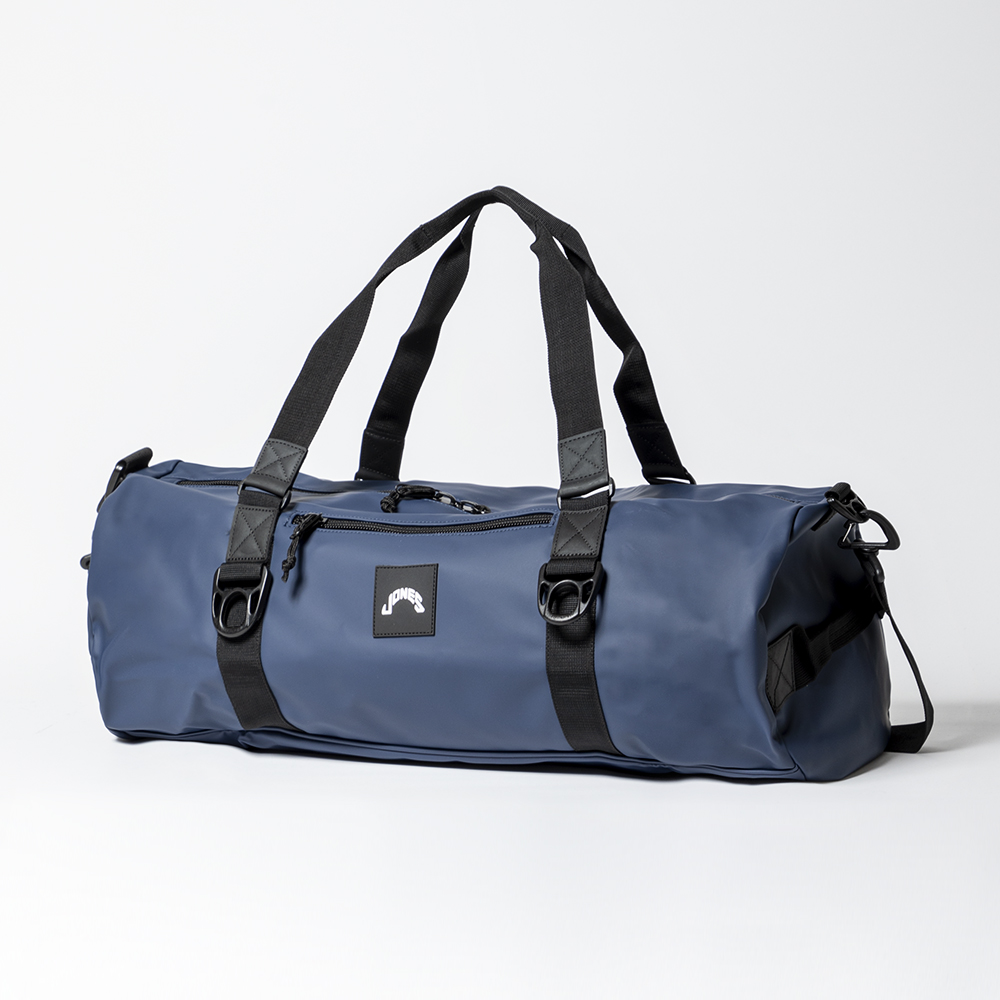 JONES FC シリーズ　ダッフルバッグ JONES(ジョーンズ）- FC - Weekender Duffle （ダッフルバッグ