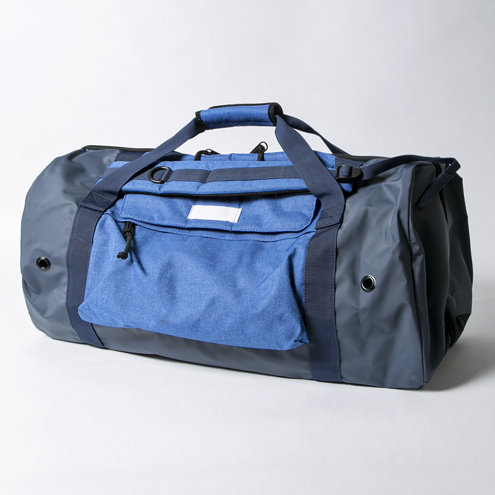 DUFFLE BAG（ダッフルバッグ）