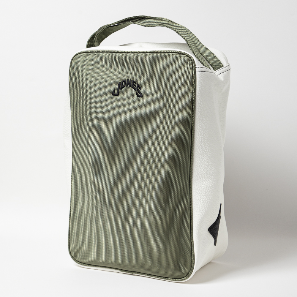 Knee Deep ゴルフ シューズバッグ BEAMS GOLF（ビームスゴルフ）の「KNEE DEEP×BEAMS GOLF