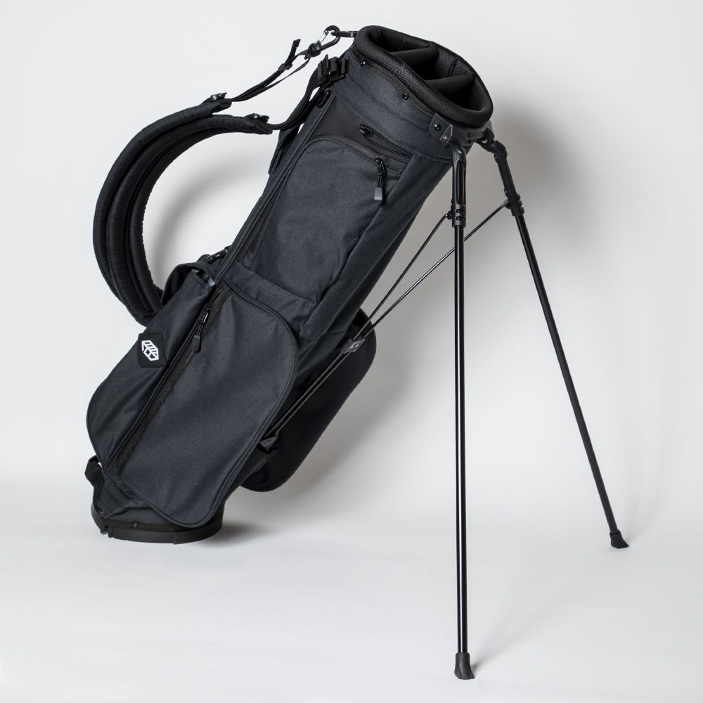STAND BAG (スタンドバッグ)