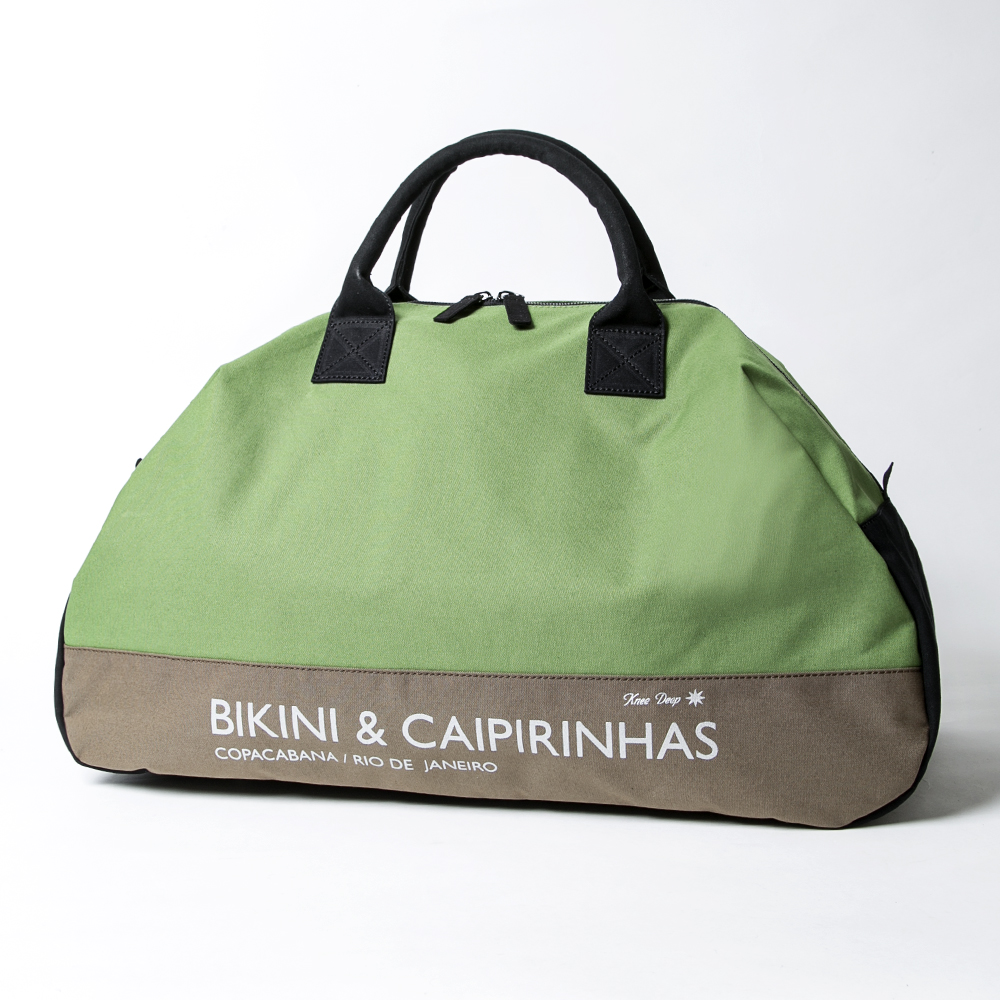 BOSTON BAG（ボストンバッグ）