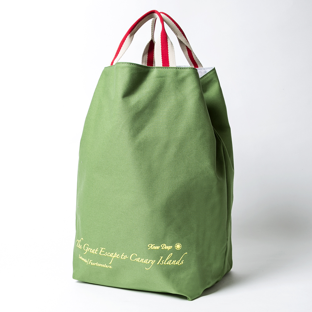 CLUB GLOVE（クラブグローブ） Travel Bag（トラベルバッグ） XL