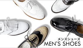 LAMBDA MEN’S SHOES