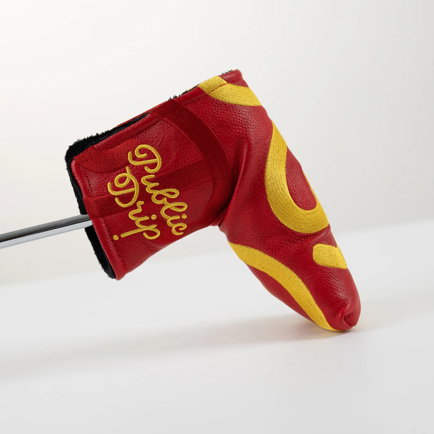 PUTTER（パター）