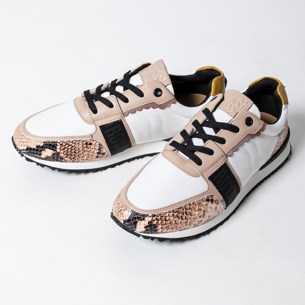 【お値下げ】 ロイヤルアルバトロス ALBARTROSSゴルフシューズ royal albartross(ロイヤルアルバトロス) - 海外通販のBUYMA