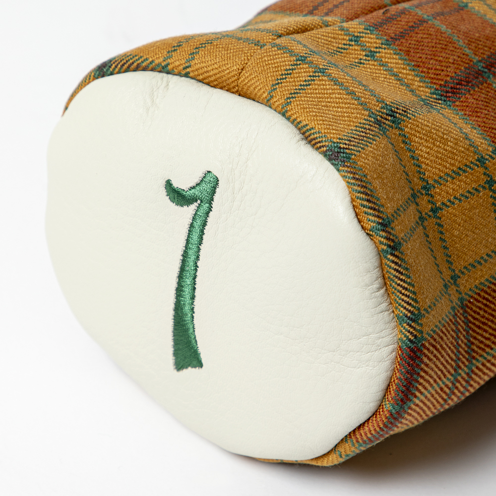 SEAMUS(シェイマス) SEAMUS GOLF 実店舗 日本総輸入元