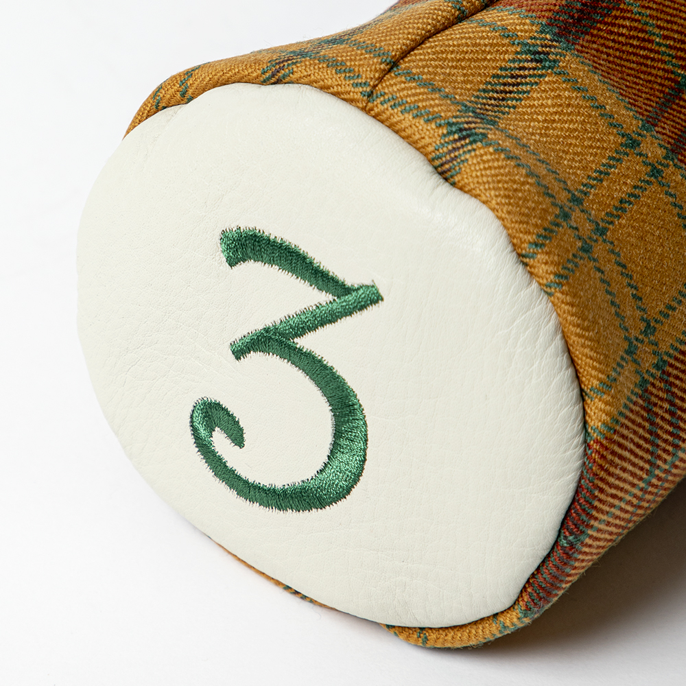 シェイマスゴルフ Seamus Golf パッティングカップ Yes Sir！ Our Hand Forged® SG Flag Putting Cup is back. Perfect for rolling