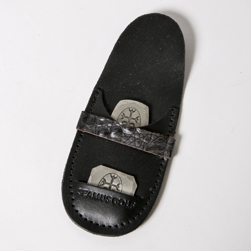 SEAMUS(シェイマス) SEAMUS GOLF 実店舗 日本総輸入元