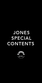 JONES SPECIAL CONTENTS
