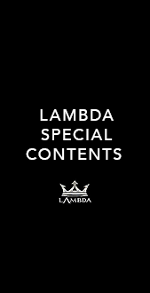LAMBDA SPECIAL CONTENTS 