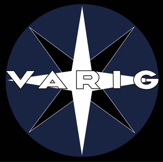  VARIG（ヴァリグ）